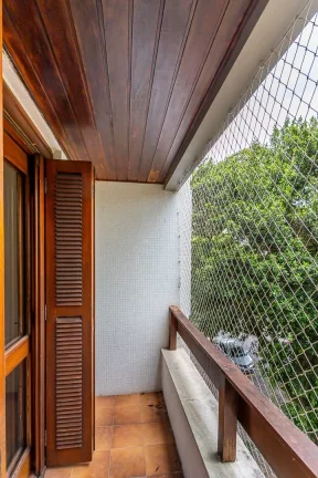 Imagem Apartamento à venda em Porto Alegre, Petrópolis, com 3 quartos, 124m2