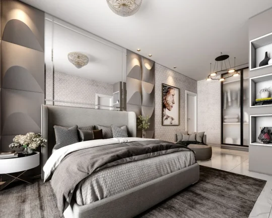 Imagem Summit Tower Residence