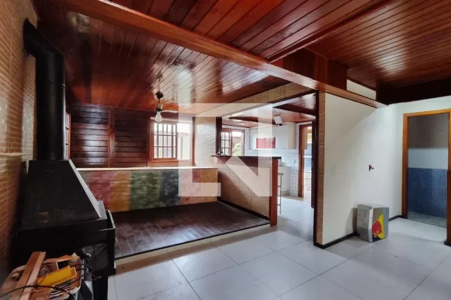 Imagem Casa à Venda - Recreio, 3 Quartos, 230 m2