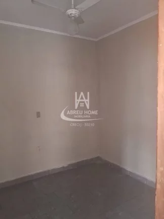 Imagem Casa, Jardim Soraia - São José do Rio Preto
