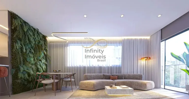 Imagem Ofélia Freitas - Apartamento à venda no bairro Santo Antônio - Belo Horizonte/MG