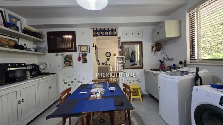 Imagem Casa à venda, 203 m² por R$ 1.280.000,00 - Granja Guarani - Teresópolis/RJ