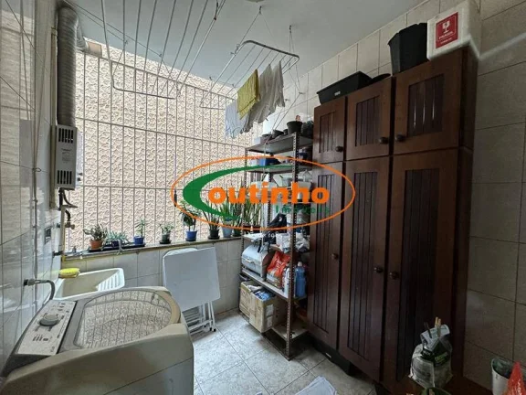 Imagem (29868) Rua Radmacker - Tijuca
