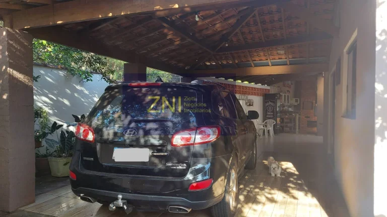 Imagem Casa a Venda no Heitor Rigon R 1330