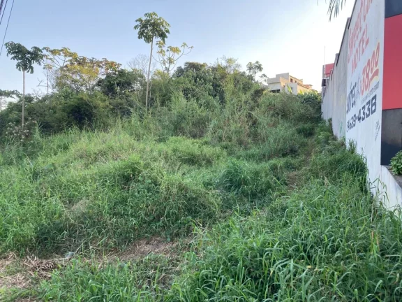 Imagem Terreno à venda, 2460 m² por R$ 1.230.000,00 - Jardim Pinheiro - Poá/SP