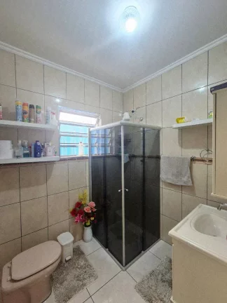Imagem Casa Térrea - Jd. Pestana - Osasco
