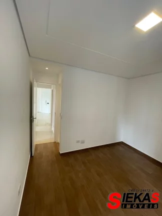 Imagem Apartamento à venda em São Paulo-SP, Vila Regente Feijó: 3 quartos, 2 suítes, 2 vagas, 92 m² de área.