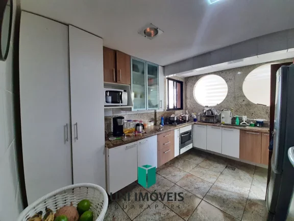 Imagem Casa triplex à venda com lazer completo no bairro Itapebussu em Guarapari ? Pronta pra morar!