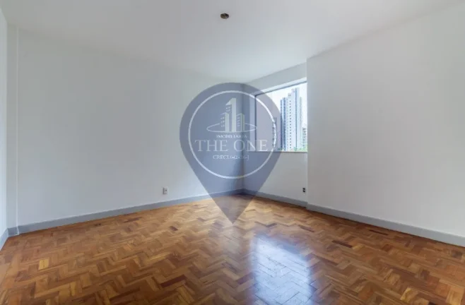 Imagem Imperdível: Apartamento à venda em São Paulo-SP, Liberdade, 3 quartos, 2 salas, 4 banheiros, 2 vagas, 171m²