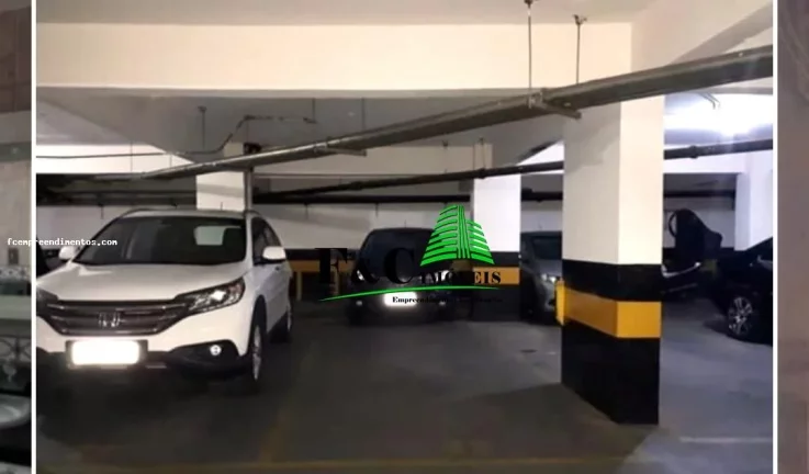 Imagem Apartamento para Venda em Limeira, Centro, 4 dormitórios, 1 suíte, 3 banheiros, 2 vagas