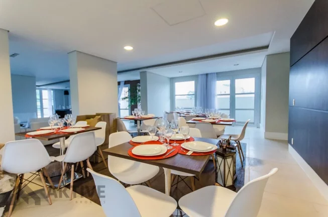 Imagem Apartamento em Melville Empresarial II - Barueri