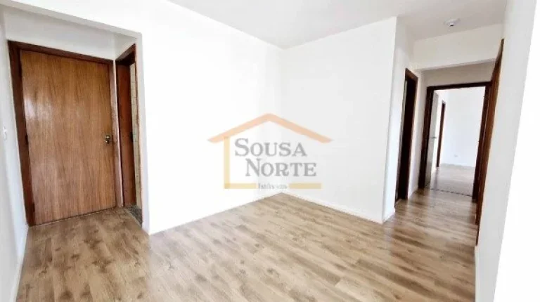 Imagem Belíssimo apartamento, 105m², com uma vista livre e privilegiada, ideal para quem busca conforto e...