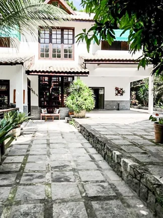 Imagem Casa à Venda - Vargem Pequena, 4 Quartos, 365 m2