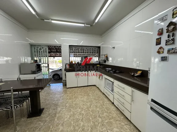 Imagem Casa - Bairro Centro - Vespasiano