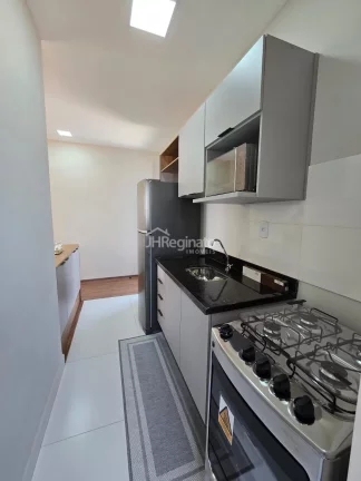 Imagem Apartamento à venda no bairro Quintais do Imperador - Sorocaba/SP, oeste
