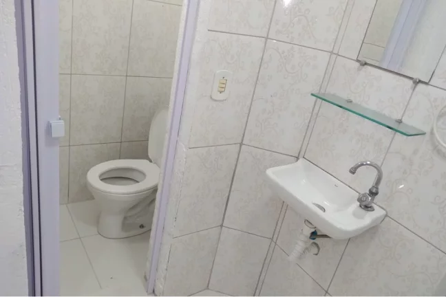 Imagem Casa para locação no Jardim Marisa, SP