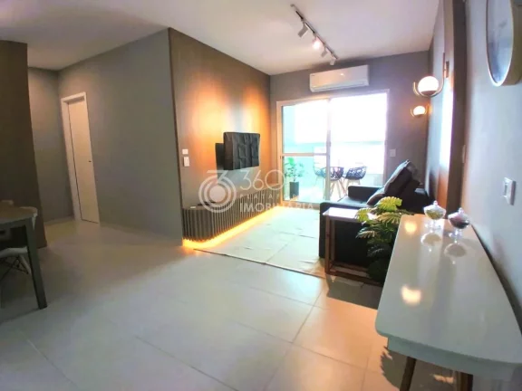 Imagem Apartamento para Venda em Mongaguá / SP no bairro Vila Atlântica