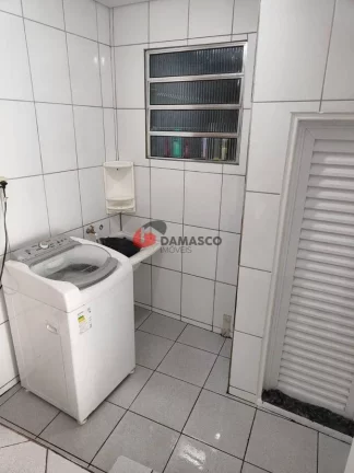 Imagem Casa à venda, Jardim do Estádio, Santo André