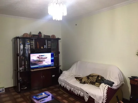 Imagem Casa com 2 dormitórios à venda, 207 m² por R$ 860.000,00 - Vila Colorado - Suzano/SP