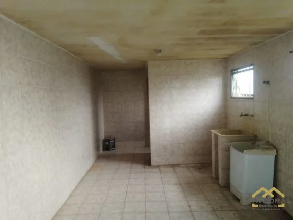 Imagem CASA À VENDA, 322 M² POR R$ 550.000,00 - VILA SÃO PAULO - CAMPO LIMPO PAULISTA/SP