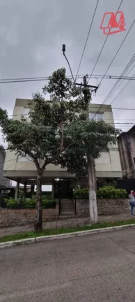 Imagem Apartamento à venda, 59 m² por R$ 250.000,00 - Glória - Porto Alegre/RS