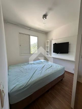 Imagem Apartamento em Tamboré - Santana de Parnaíba