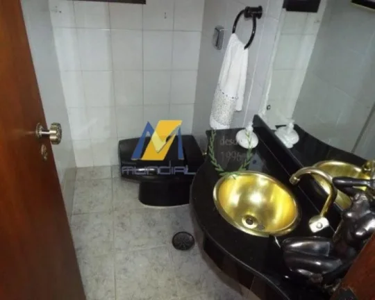 Imagem Vendo Apartamento em Santo André, Parque Das Nações