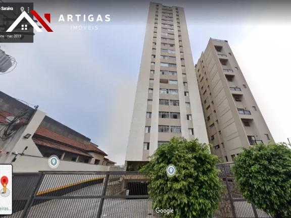 Imagem Apartamento á venda na Mooca 60m² 2 dormitórios 1 vaga