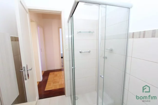 Imagem Apartamento 3 Dorm. para venda, São Geraldo, Porto Alegre/RS - AP2737