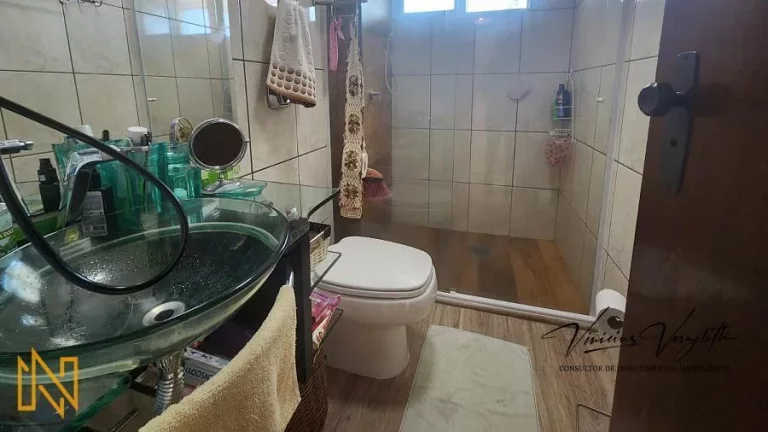 Imagem Apartamento com Terraço para Venda em Balneário Camboriú / SC no bairro Centro
