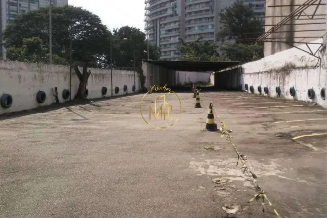 Imagem Terreno para Venda em São Paulo, Pinheiros