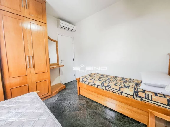 Imagem Apartamento para locação com 3 Dormitórios 1 suíte 103 m² área útil, em Riviera de São Lourenço - Bertioga SP