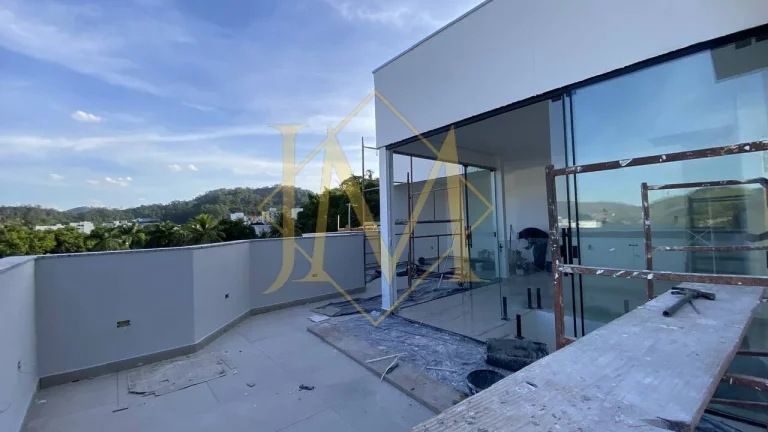 Imagem Cobertura duplex