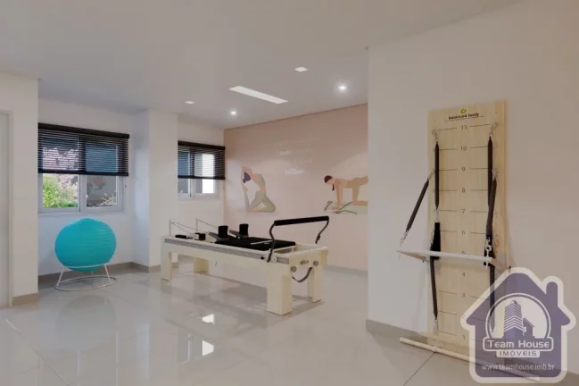 Imagem Apartamento a venda na Vila Cintra em Mogi das Cruzes/SP