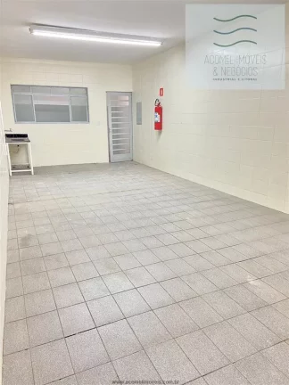 Imagem Galpões para locação em Barueri no bairro Jardim Califórnia
