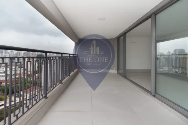 Imagem Apartamento à venda em São Paulo-SP, Jardim Aurélia: 3 quartos, 3 suítes, 2 salas, 4 banheiros, 2 vagas, 123m².