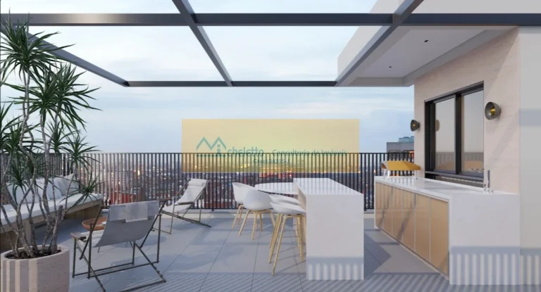 Imagem STUDIO RESIDENCIAL em SÃO PAULO - SP, VILA BUARQUE
