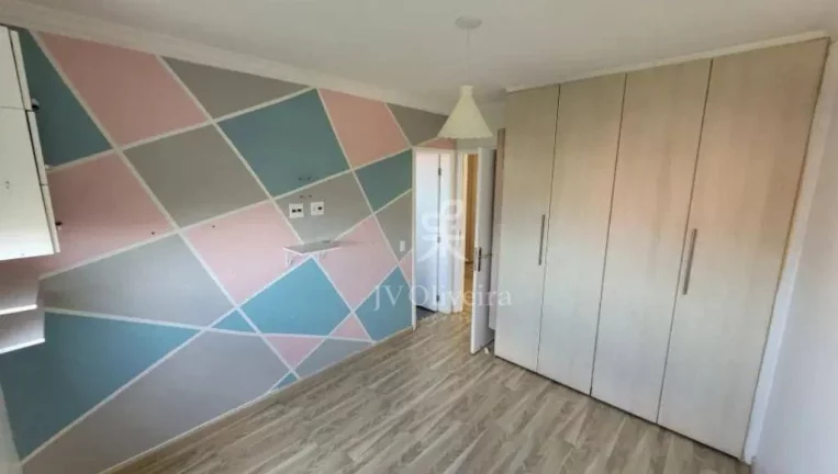 Imagem Apartamento com 4 dormitórios à venda, 165 m² por R$ 1.449.000,00 - Vila Morse - São Paulo/SP