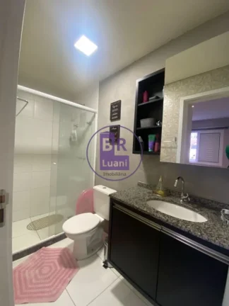 Imagem Lindo Apartamento à Venda - Solar Mirador Residence Club, Londrina, PR