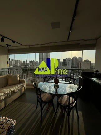 Imagem APARTAMENTO 65M²/02 DORMITÓRIOS/01 SUÍTE/SACADA/01 VAGA COBERTA