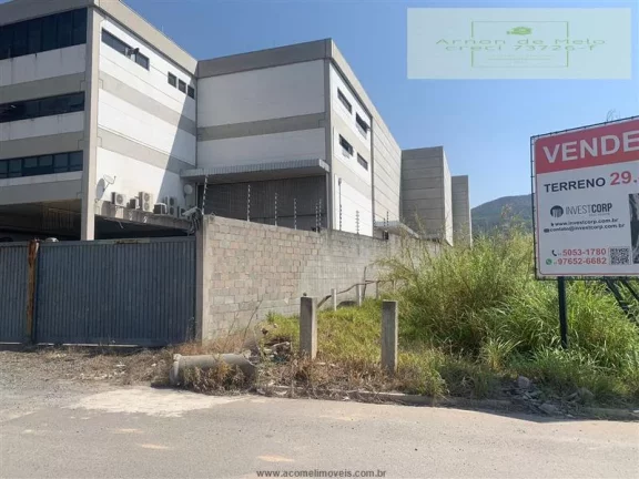 Imagem Galpões para venda em Aracariguama no bairro Distrito Industrial