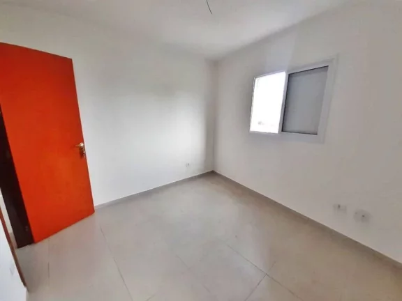 Imagem APARTAMENTO COM 60 m² - GUILHERMINA - PRAIA GRANDE SP