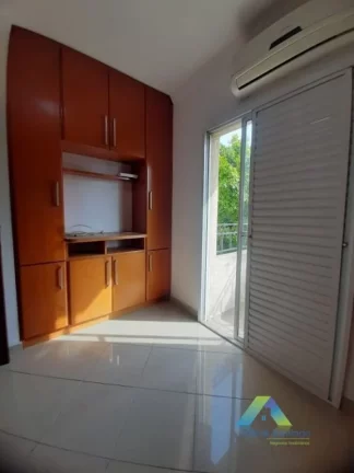 Imagem Apartamento com 2 dormitórios à venda, 62 m² por R$ 350.000,00 - Sacomã - São Paulo/SP