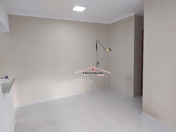 Imagem Apartamento com 2 dormitórios para alugar, 68 m² por R$ 4.000,02/mês - Canto do Forte - Praia Grande/SP