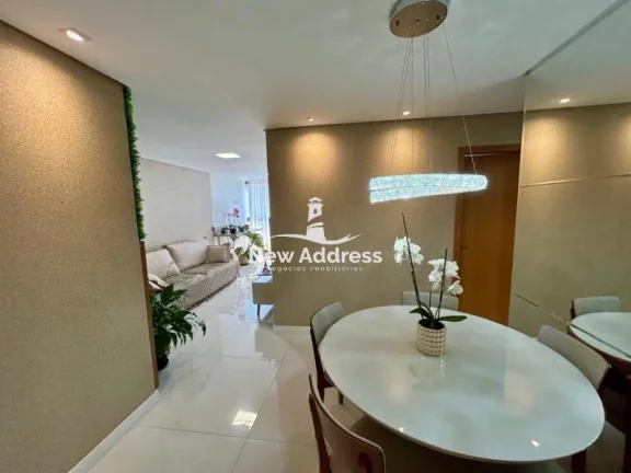 Imagem Apartamento Luxuoso à Venda - Itapuã, Avenida São Paulo