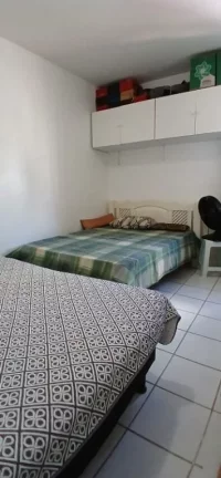 Imagem ?? Apartamento Aconchegante no Coração de Manaíra – a poucos metros da praia! Imagem ?? Apartamento Aconchegante no Coração de Manaíra – a poucos metros da praia!