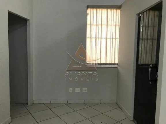 Imagem Prédio Comercial - Ribeirão Preto - Alto da Boa Vista