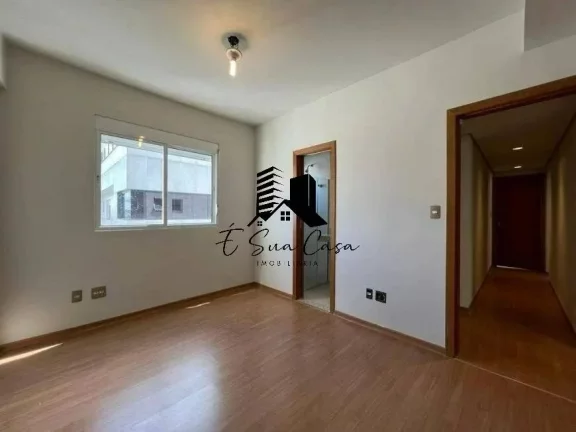 Imagem Apartamento 4 quartos à venda Bairro Castelo Belo Horizonte/MG