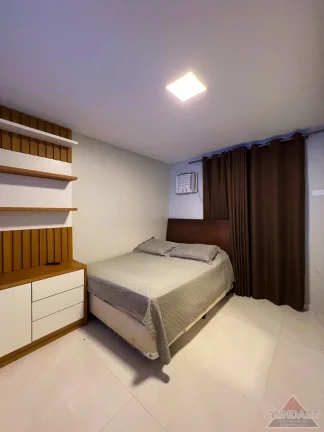 Imagem APARTAMENTO RESIDENCIAL em RIO DE JANEIRO - RJ, RECREIO DOS BANDEIRANTES