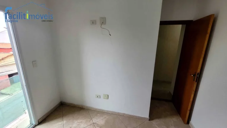 Imagem COBERTURA DUPLEX À VENDA - VILA PROGRESSO - SANTO ANDRÉ - SP